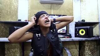 Mc Alê - Perdoa mãe, Mundo das drogas ( 2G Produções )