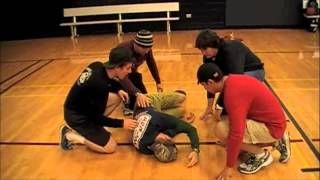 Seizures and Children- you are NOT alone!