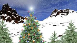 bellame brothers, Old hippie Christmas