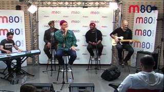 Ben L&#39;Oncle Soul en M80 - Elle Me Dit