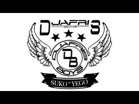 A Sa Santé  By DJAFRIS BOYS (Official Audio)