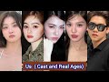 Us 2025 Cast And Real Ages Emi Thasorn Bonnie Pattraphus