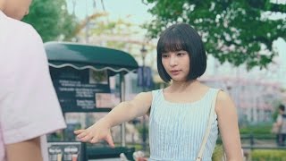 中川大志、広瀬すずの“おねだり”に「3分じゃ足りない」　「シーブリーズ」新CM「デオ＆ジェル すずの3分」編