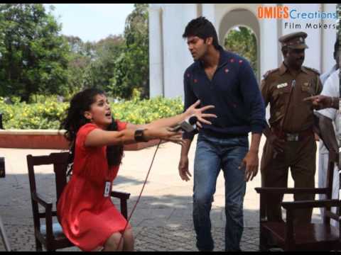 Aata Arambam Movie | Na Fuse Poye Song