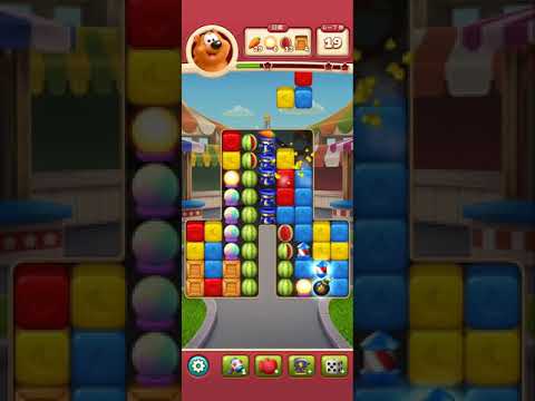 Toon Blast Level 3768-3764-2 Clear(3)