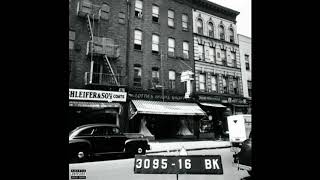 [FREE] &quot;NYMP&quot; | J.COLE X JAY Z TYPE BEAT