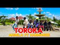 Anjella ft Harmonize - Toroka (Official Music video )