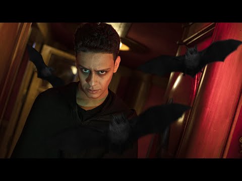 Skaymen - Vampire (Music Video)