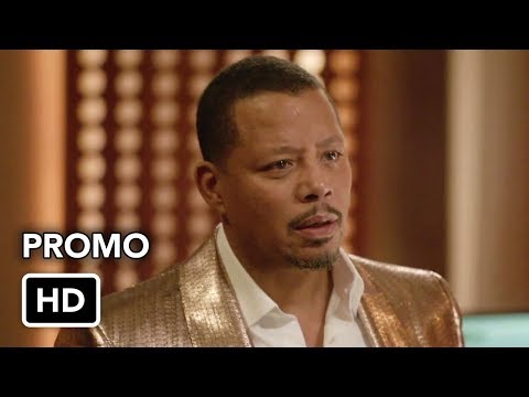 Empire Season 5B Promo "Take Him Down" (HD)