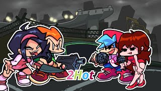 Download lagu 2 COUPLE BATTLE?!!! (FNF 2Hot but it's Pico & Nene VS BF & GF) (Adel's take) mp3 Download lagu 2 COUPLE BATTLE?!!! (FNF 2Hot but it's Pico & Nene VS BF & GF) (Adel's take) mp3