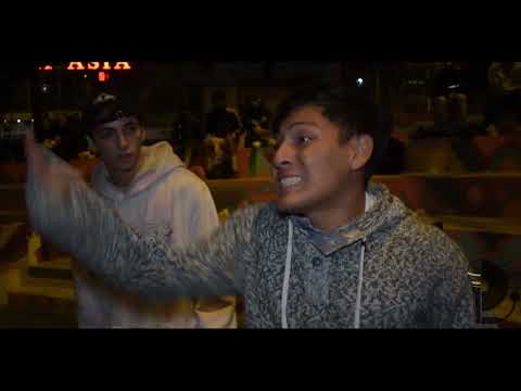 (CUARTOS)  SCOPE🇵🇪  X KG🇵🇪  VS STRATUS🇵🇪  - PACHE RING MULTIVERSE INTERNACIONAL VOL 4.