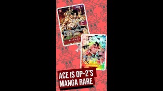 Download lagu Ace is OP-2's Manga Rare! mp3