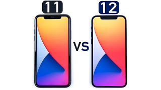 iPhone 11 vs iPhone 12 - Vergleich | Was sind die Unterschiede & was lohnt sich mehr?