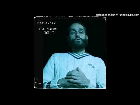 10. En la via muerta (con Latex Diamond) - Yako Muñoz