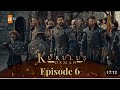 Kurulus Osman Season 5 Episode 6 In Urdu | Urdu Dubbed | Har Pal Geo
