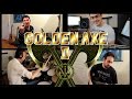 Golden Axe II Ravaged Village Metal Cover By Shinray