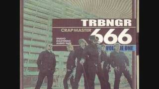 Turbonegro - Screwed and Tattooed