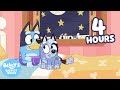 LIVE Time To Go To Sleep With Bluey And Friends Bluey S Bestest Friends Official Channel