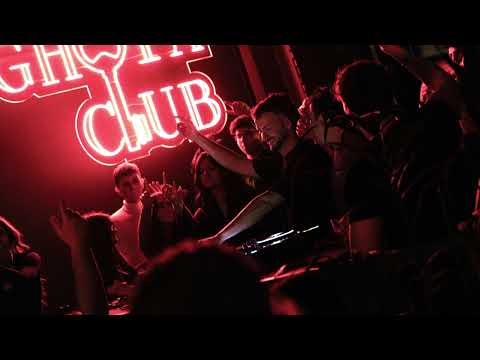 Gianmarco Limenta @ Ghota Club (Sesto Calende, Italy 27.12.25) Limenta