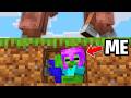 Minecraft But I Can Shapeshift