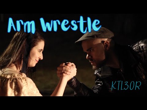 ARM WRESTLE