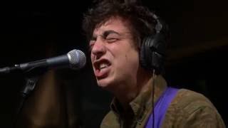 Twin Peaks - Wanted You (Live on KEXP)