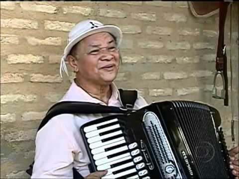 Dominguinhos: 70 anos de estrada - 12/02/2011 - Globo Nordeste - 1 de 4