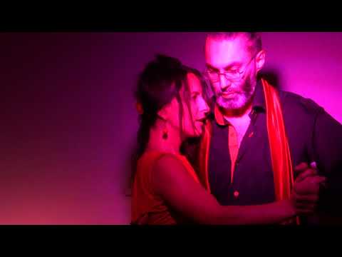 5 Fin en tango escenario