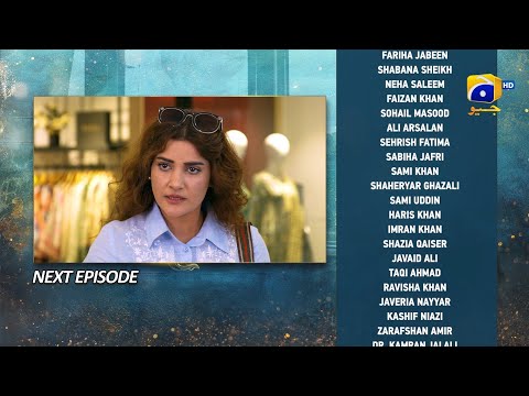 Kaffara Episode 42 Teaser - Har Pal Geo