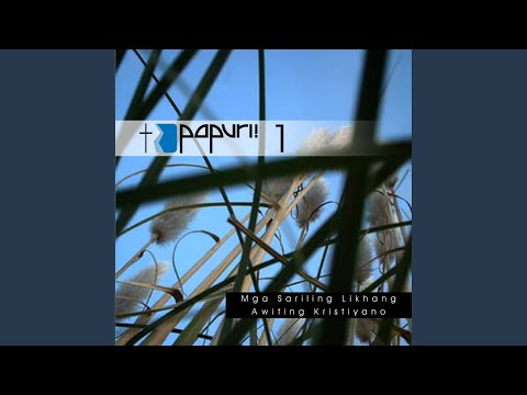 Sapagkat ang Diyos ay Pag-ibig