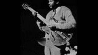 Otis Rush / Got To Be Some Changes Made