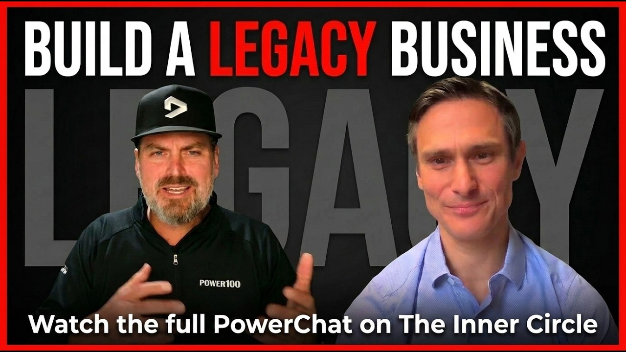 Identity Creates Legacy: How Greg Cummings And Lael Bryant Show Why Zion Outdoors Is Building More Than A Backyard Company