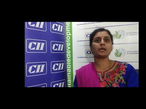 key delegate of #CCII-IBBI delegate speaks about IBBI