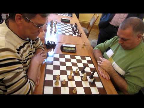 im Schukin   im Sotsky chess blitz