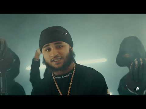 Lil Buckss Lil Da3 - Pop Out ( Offical Music Video)