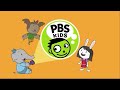 PBS Kids Channel Program Break 2022 WNET DT2