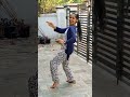 Kacha Badam Dance Srilanka Woman Karate Shorts