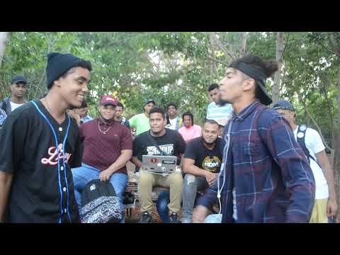 DARKAN vs KROVLIX - 8vos | CLASIFICATORIA BDM GOLD, REPUBLICA DOMINICANA 2019