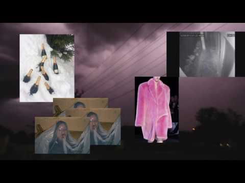 DEADGXD - CRITICALDAMAGE W/ BVNE (PROD. LANDFILL)