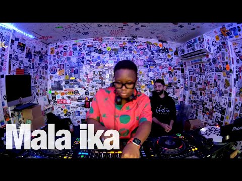 Mala ika @TheLotRadio 11-05-2023