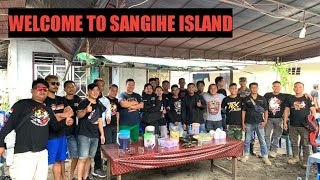 Download lagu Touring RX King Bontang-Kilometer 0 Miangas  Part 28 Pulau Sangihe mp3