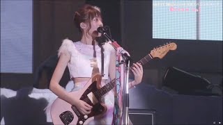 SILENT SIREN Ring Ring Ring（中日字幕）Live版