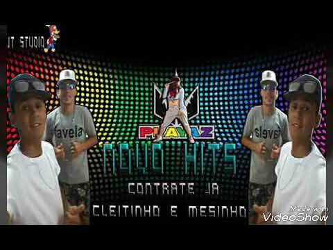 Mc Cleitinho e Mc Messinho