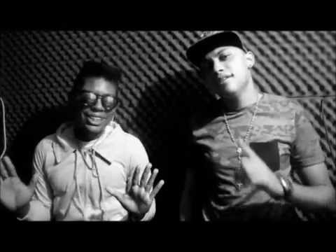 Cadinho Mc - O Resumo - Web Clip Oficial 2015 - Edmário Alves Produções