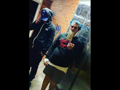 DB x Kash King - In Our Ends