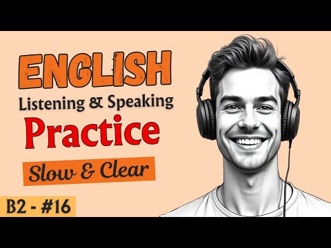 B2 English Listening Practice | Understanding Your Core Values | Improve Your English Speaking | ESL