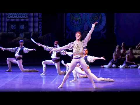Le Corsaire - Trailer (Teatro alla Scala)