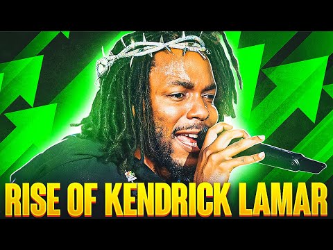 The Unexpected Rise of Kendrick Lamar(Heart Pt.1 Explained)