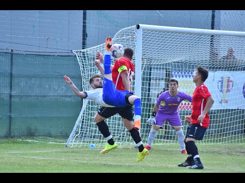 #288 #Fotbal - Liga 4 Iasi: Unirea Ruginoasa - Unirea Scanteia 4-2! Duble Florea, Sima si Enache!