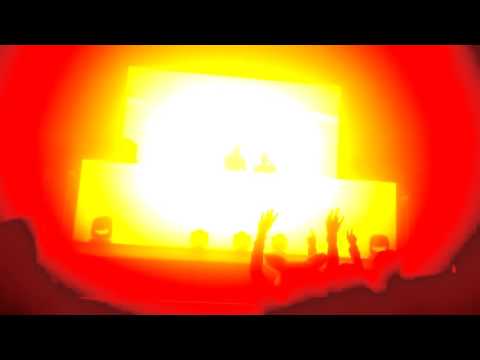 Arnej @ Stereo Live - Tiesto - Flight 643